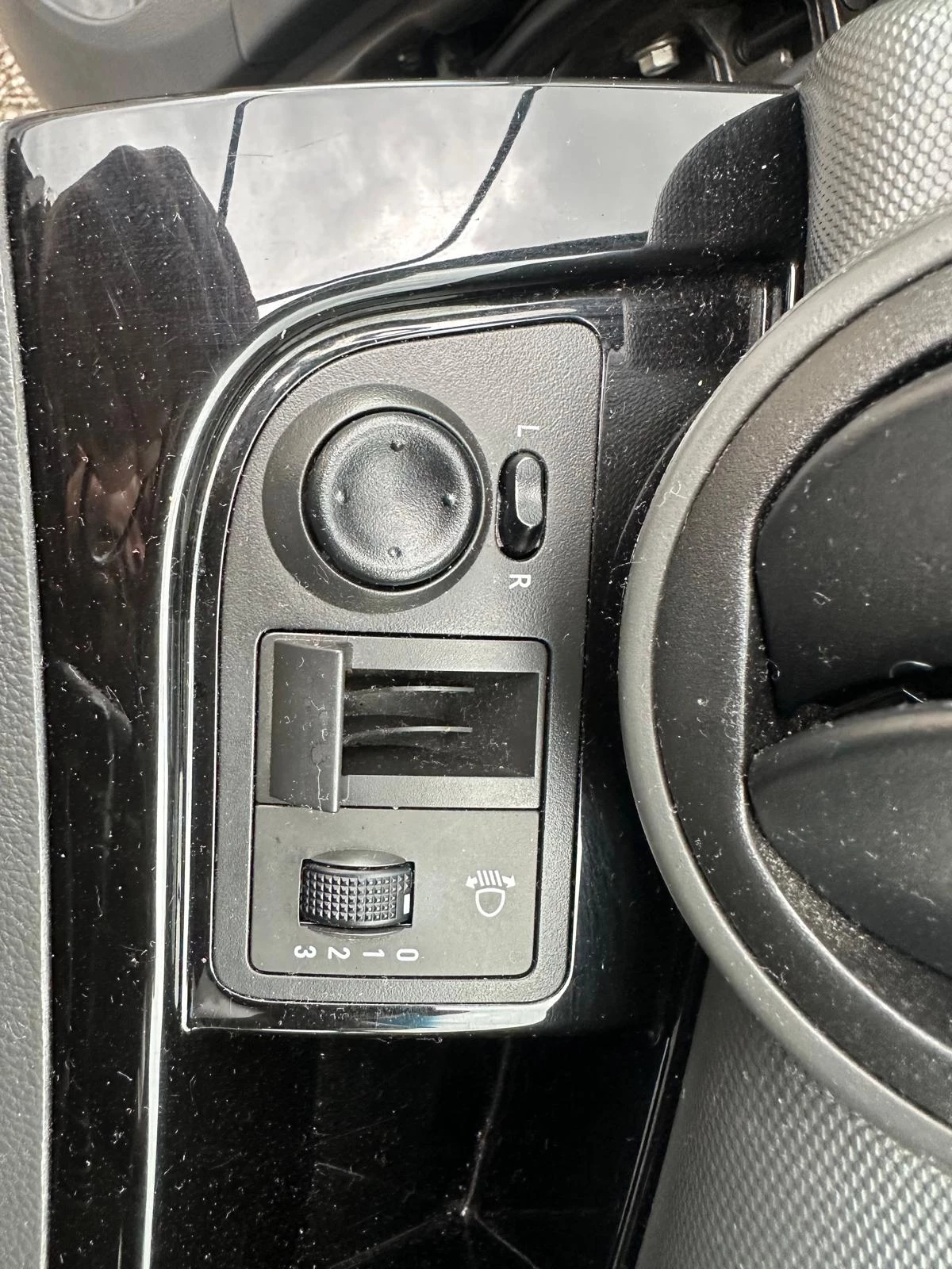 Hoofdafbeelding Chevrolet Spark