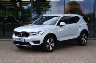 Volvo XC40 1.5 T4 Recharge Inscription Expression, Climate Control, Lane-Assist, Camera