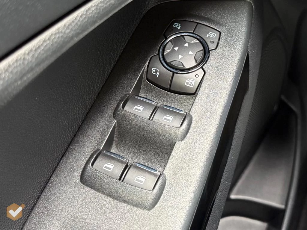 Hoofdafbeelding Ford EcoSport