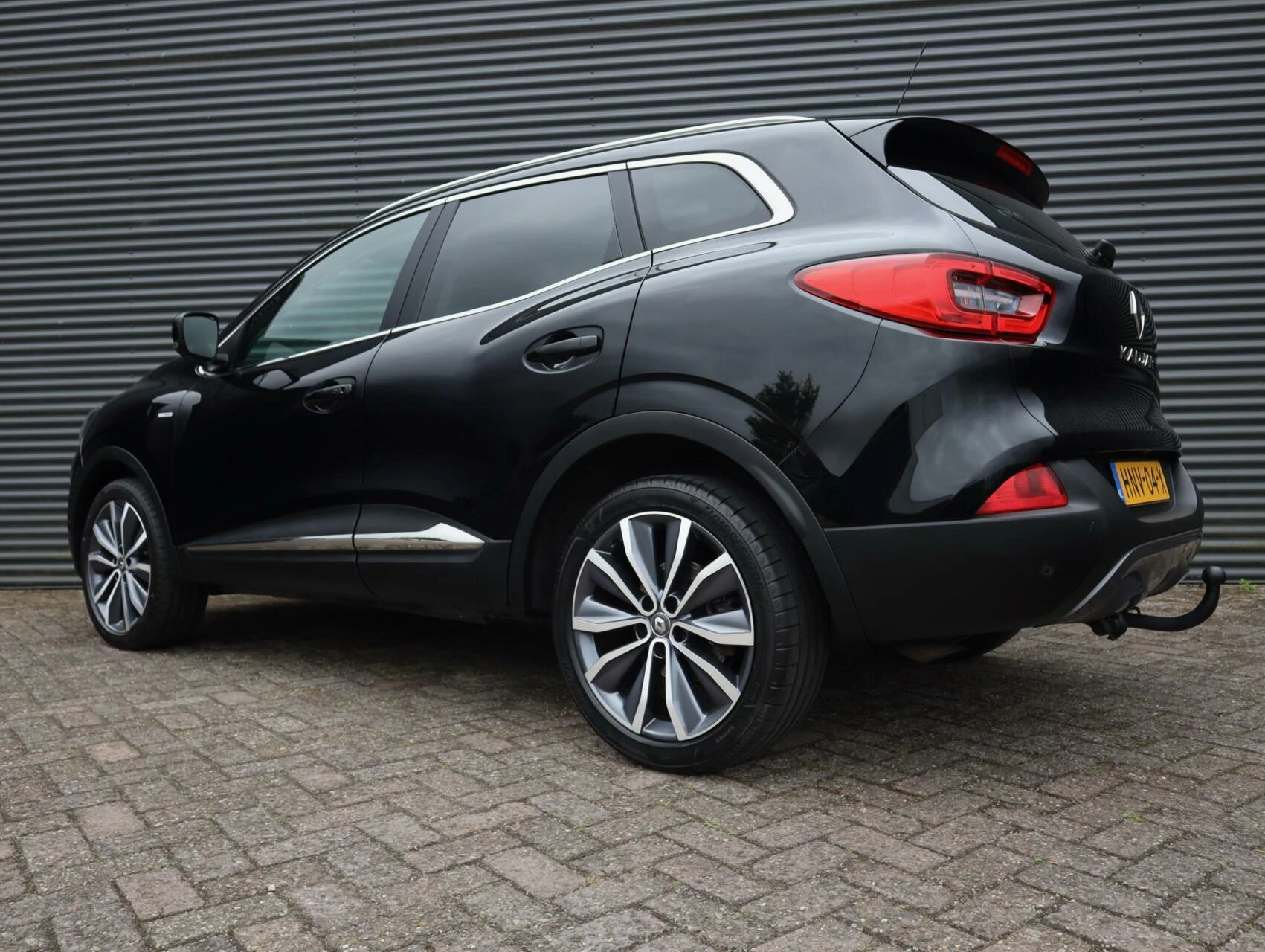 Hoofdafbeelding Renault Kadjar