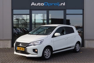 Mitsubishi Space Star 1.2 Active 71pk Airco, Camera, Carplay, Dealer onderhouden