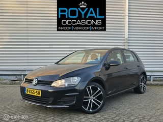 Volkswagen Golf 1.2 TSI Comfortline | AUT | Airco