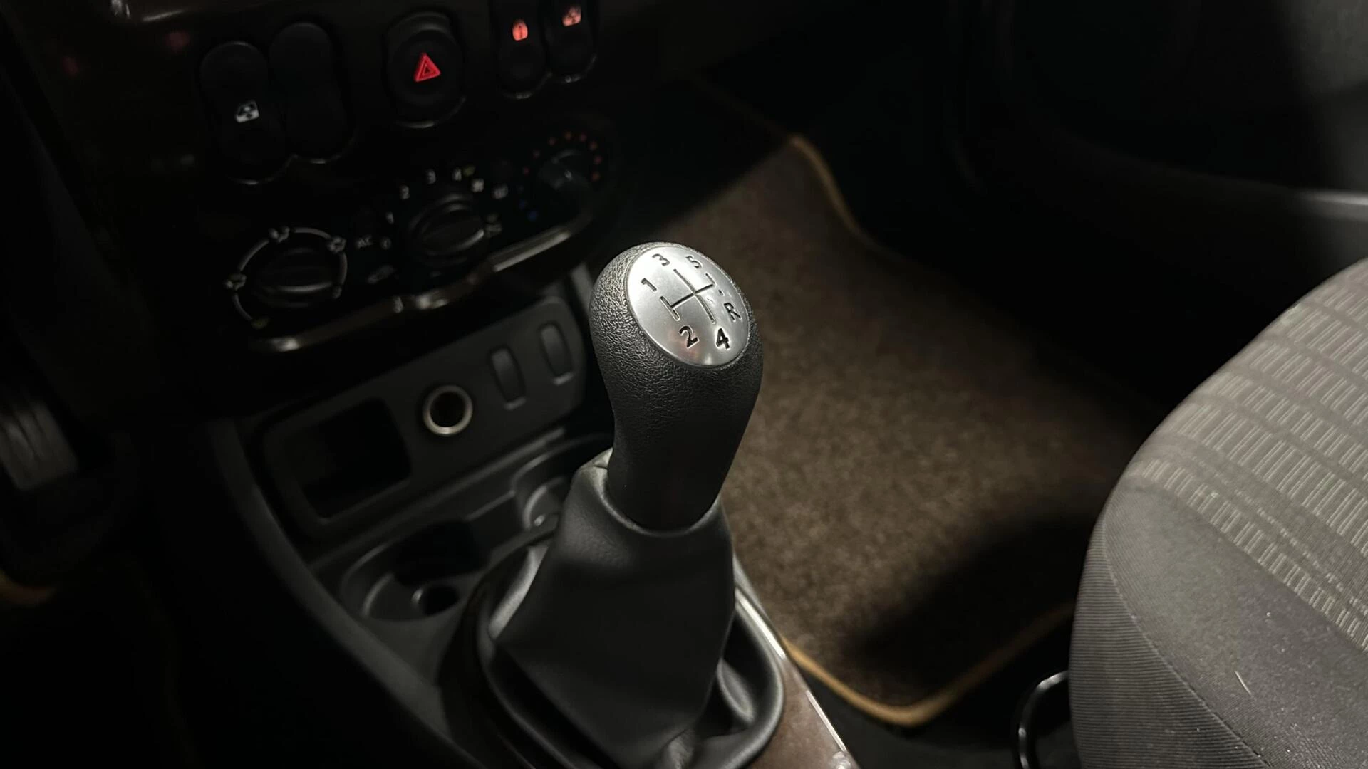 Hoofdafbeelding Dacia Duster