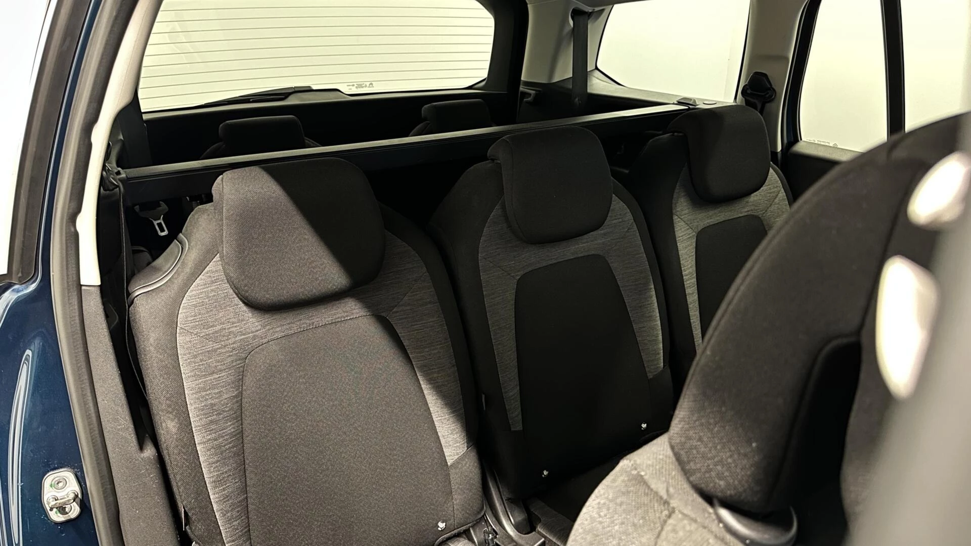 Hoofdafbeelding Citroën Grand C4 Spacetourer