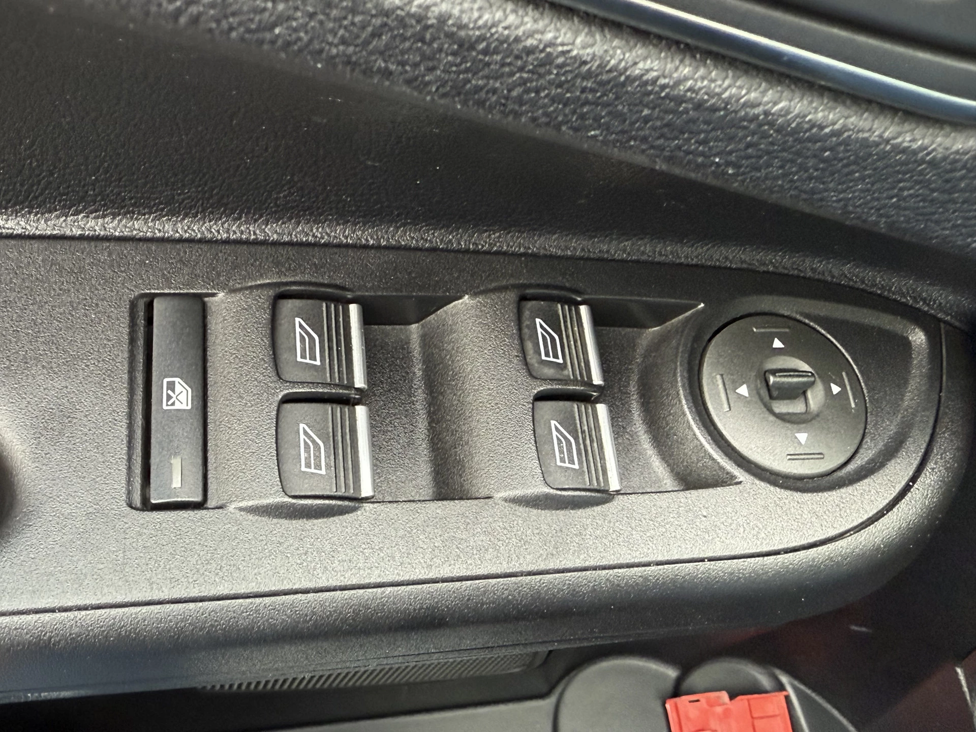 Hoofdafbeelding Ford B-MAX