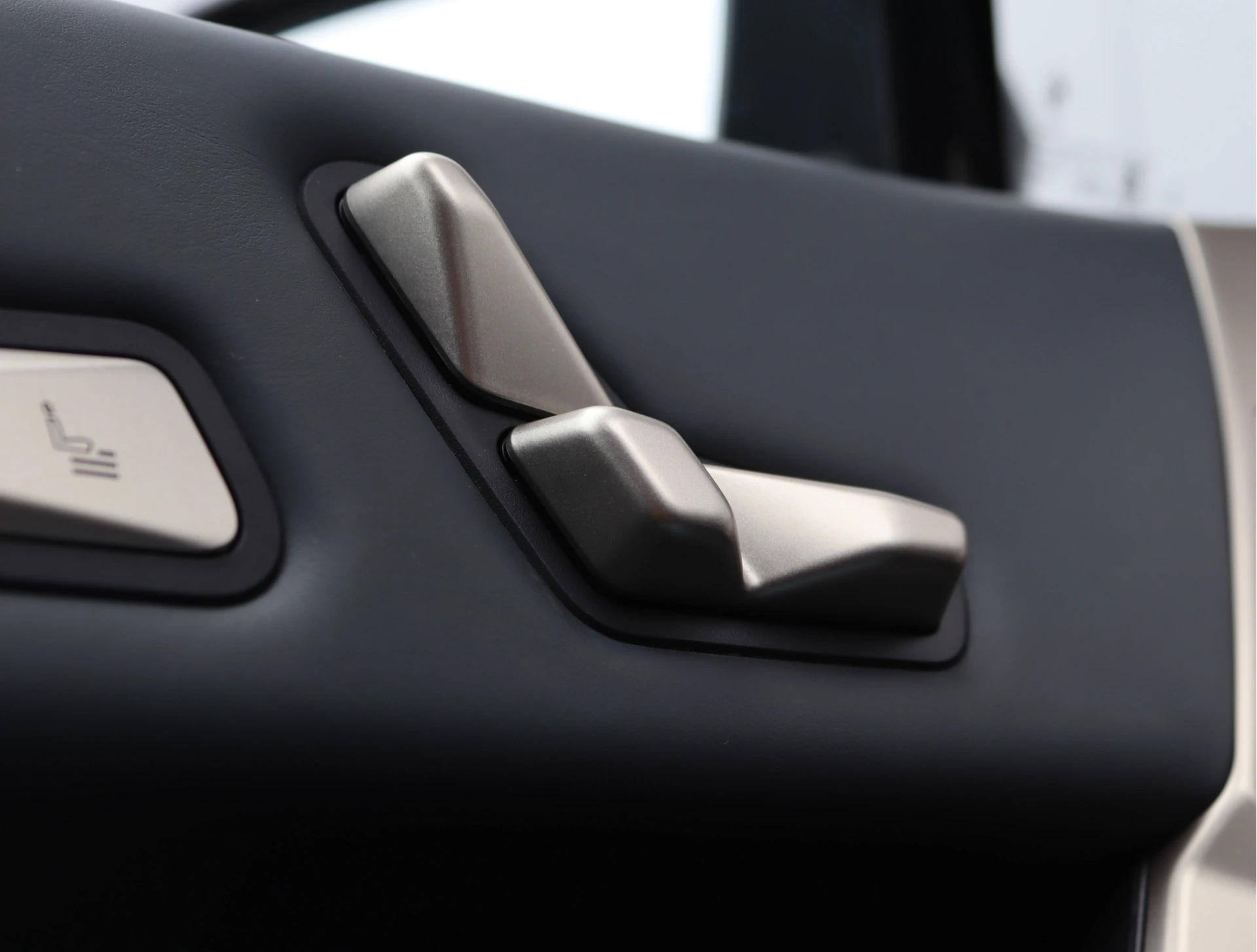 Hoofdafbeelding BMW iX