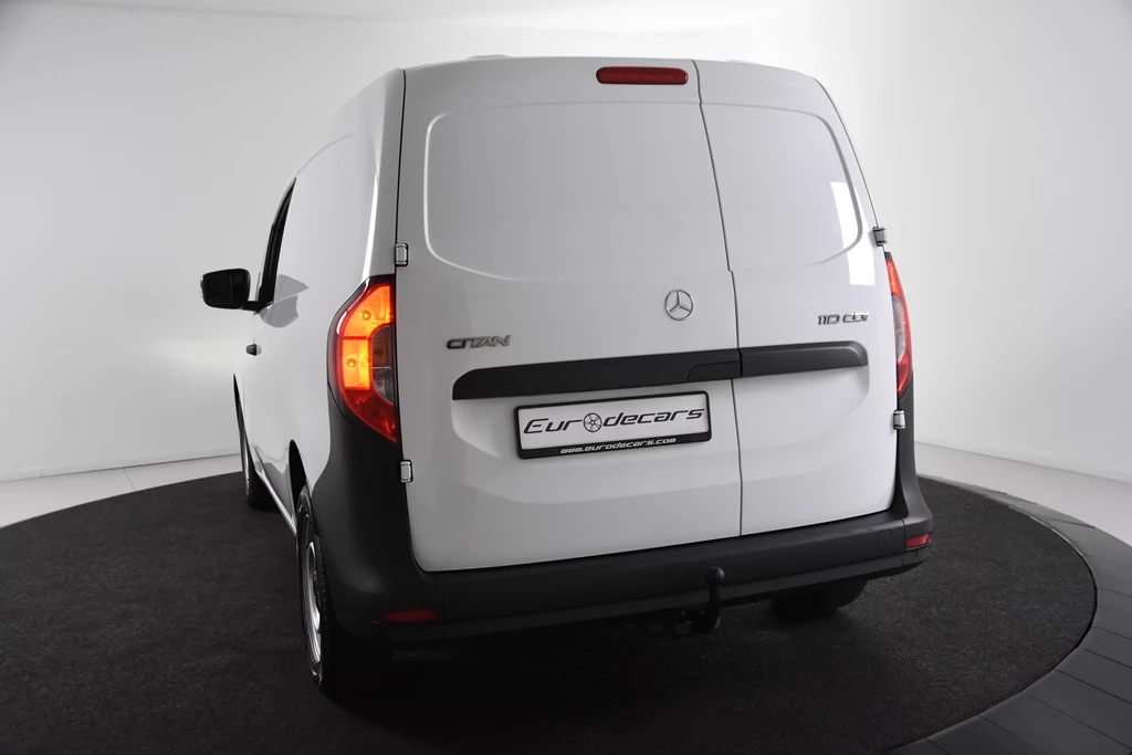 Hoofdafbeelding Mercedes-Benz Citan