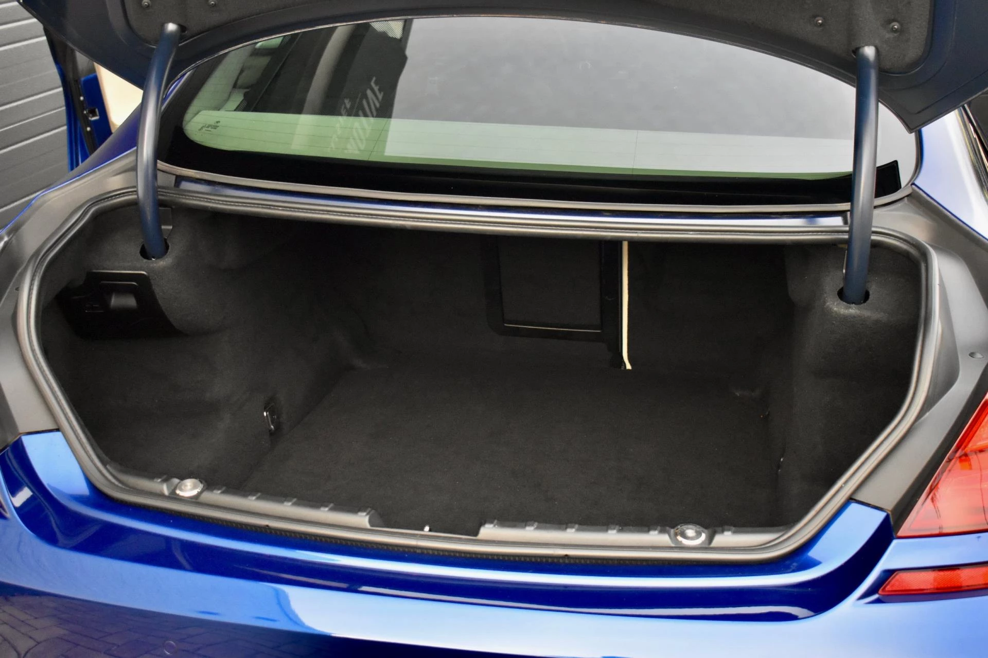 Hoofdafbeelding BMW M6