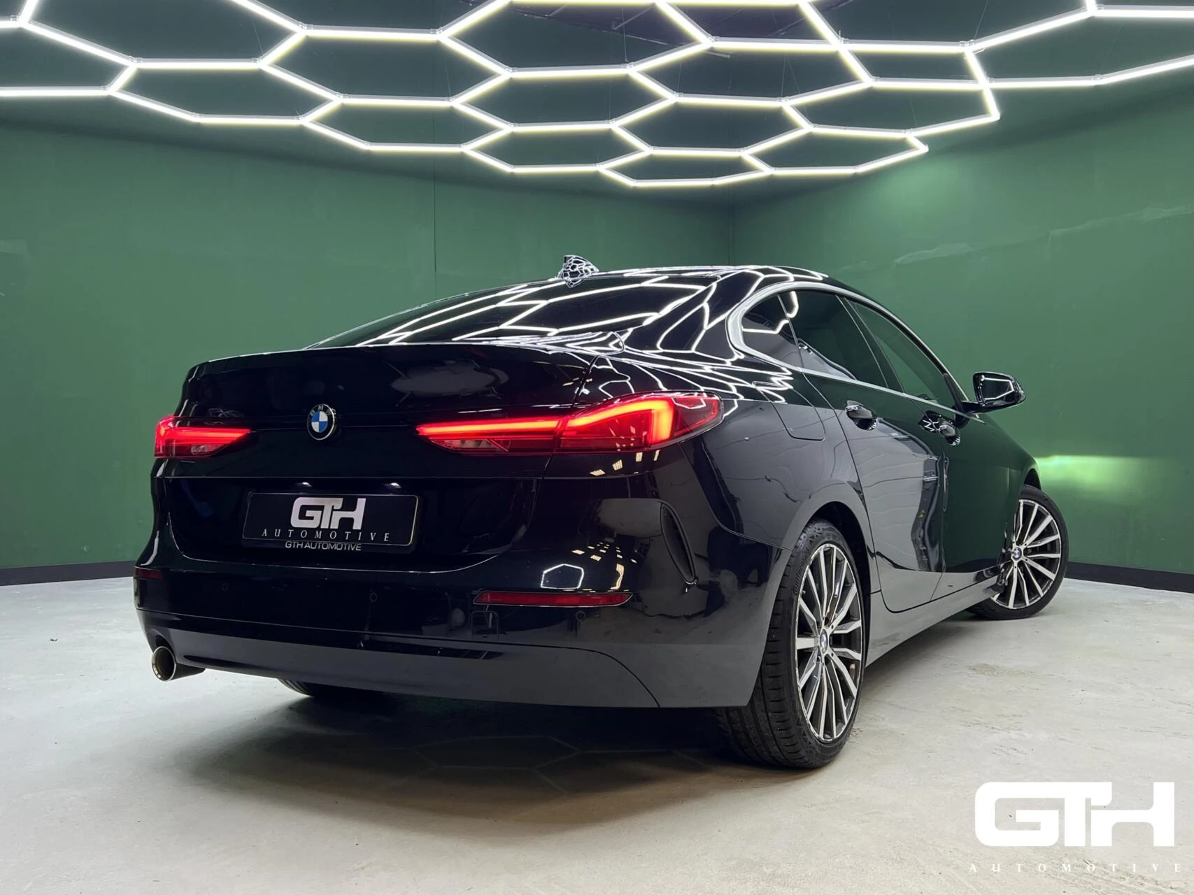 Hoofdafbeelding BMW 2 Serie