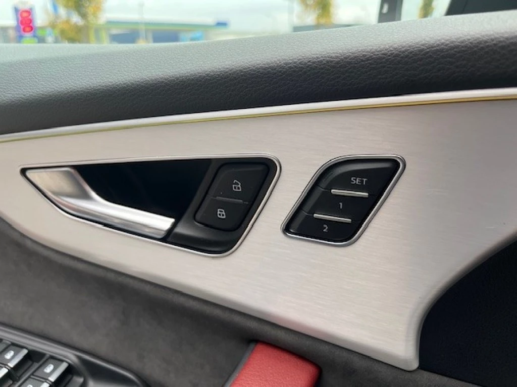 Hoofdafbeelding Audi SQ8