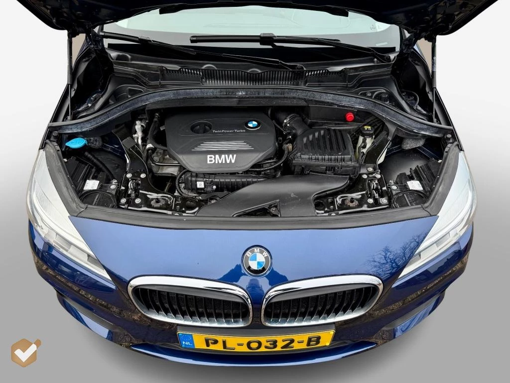 Hoofdafbeelding BMW 2 Serie