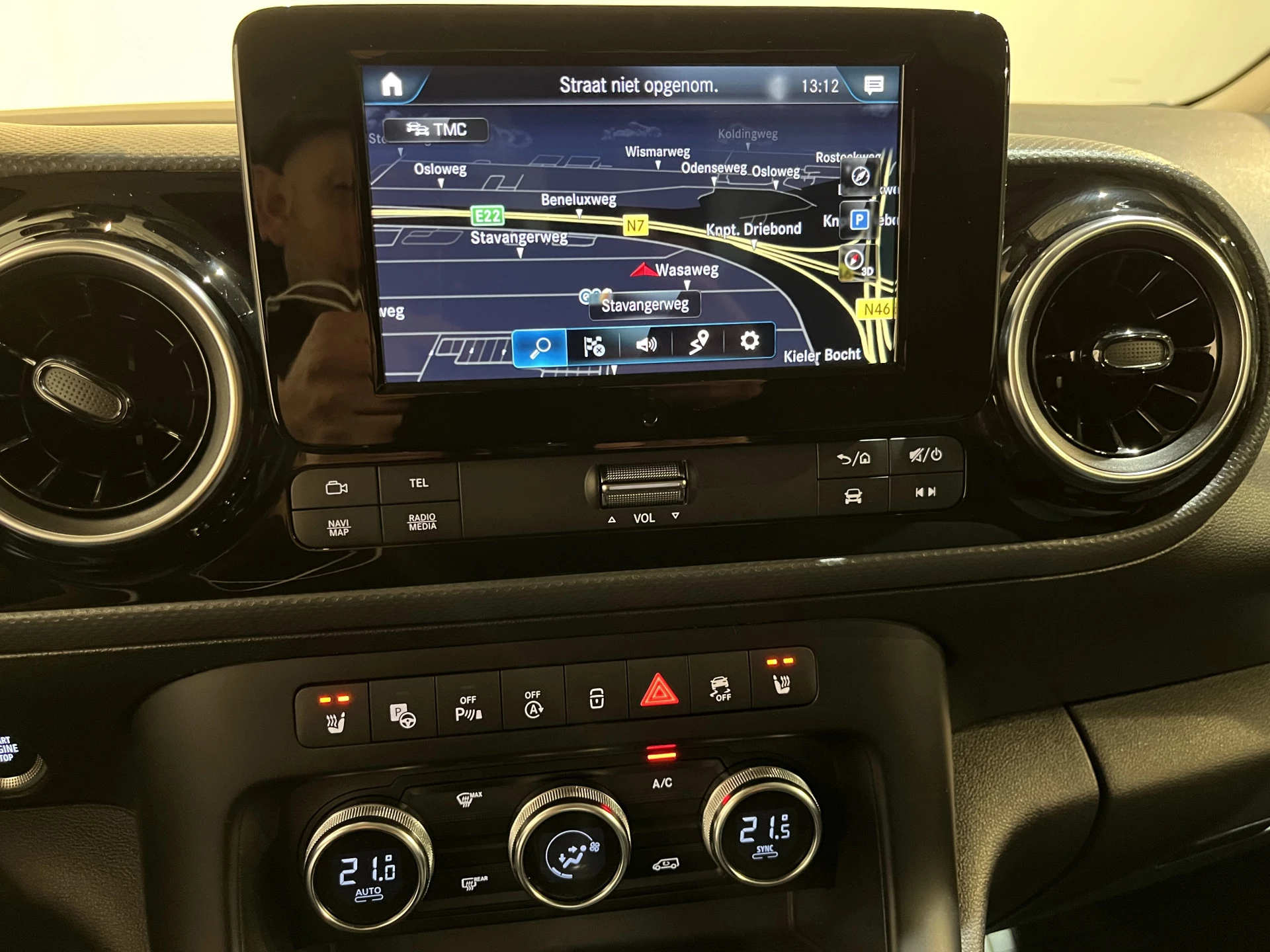 Hoofdafbeelding Mercedes-Benz Citan