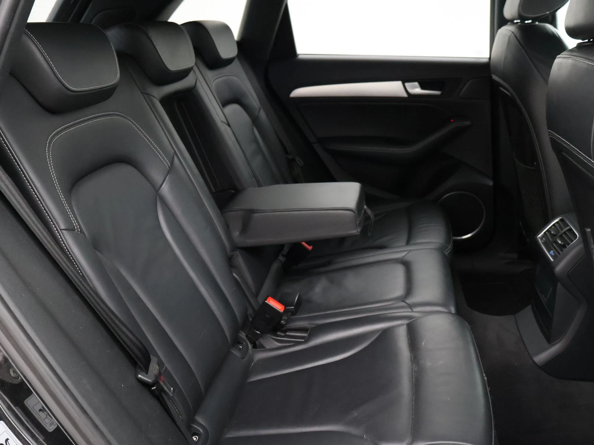 Hoofdafbeelding Audi SQ5