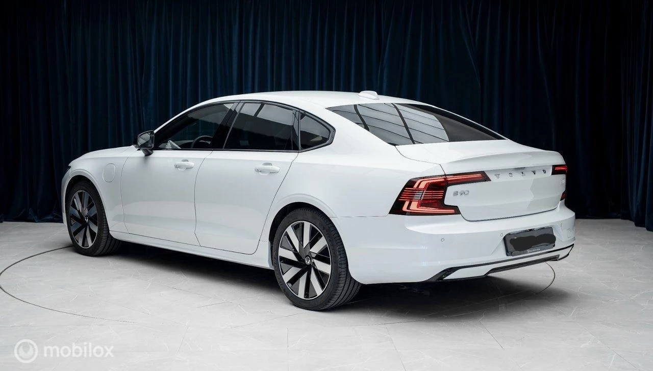 Hoofdafbeelding Volvo S90