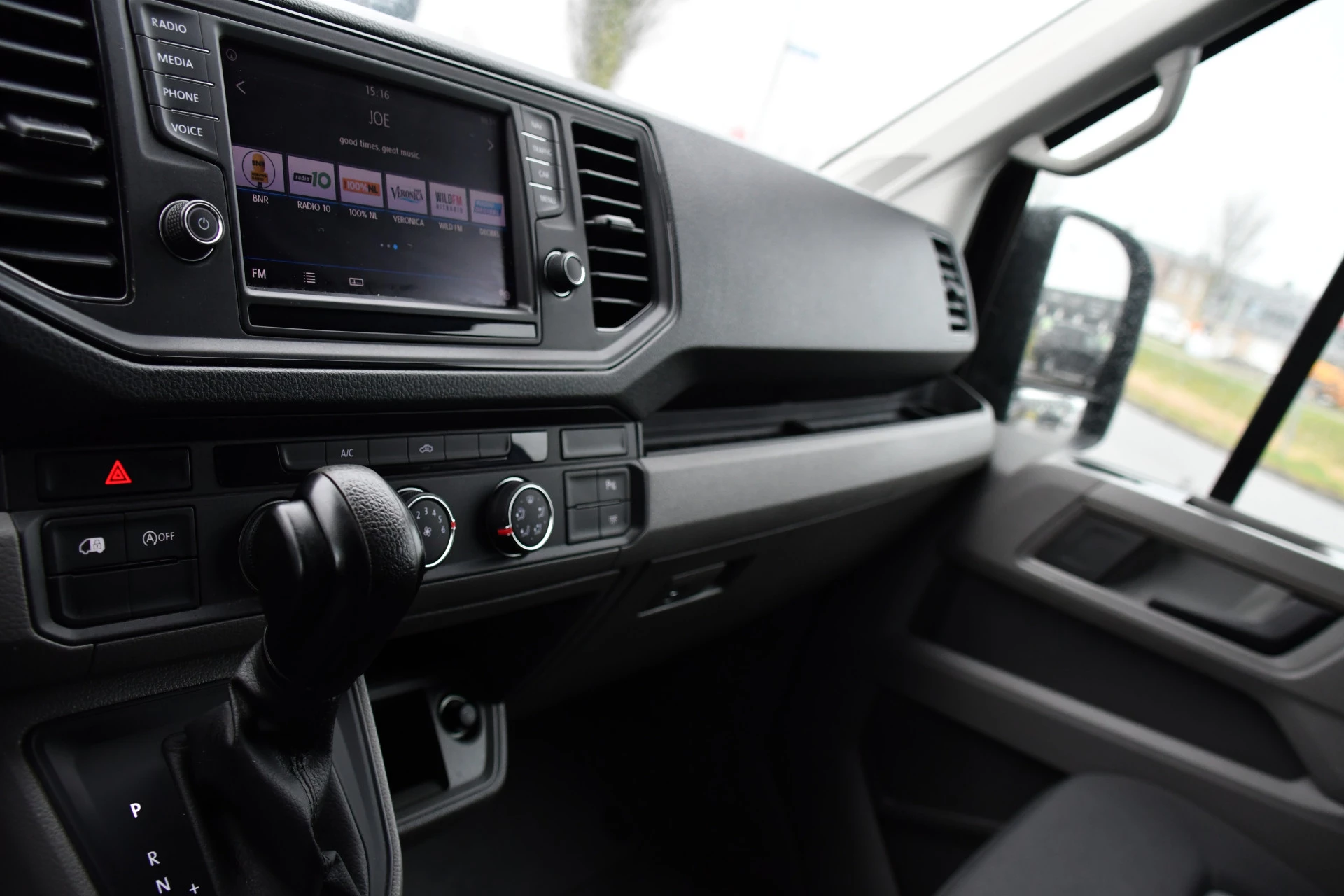 Hoofdafbeelding MAN TGE