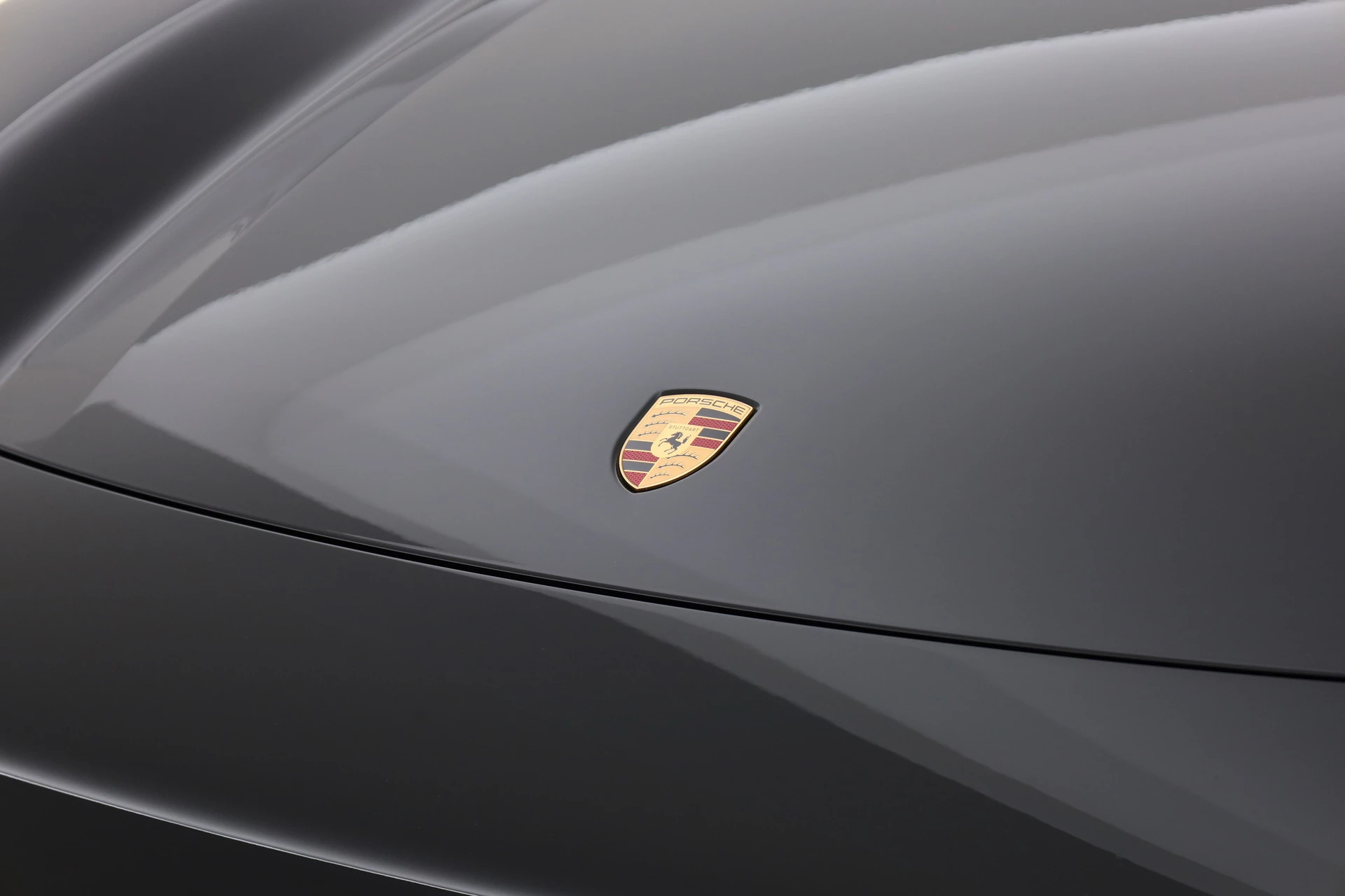 Hoofdafbeelding Porsche Macan