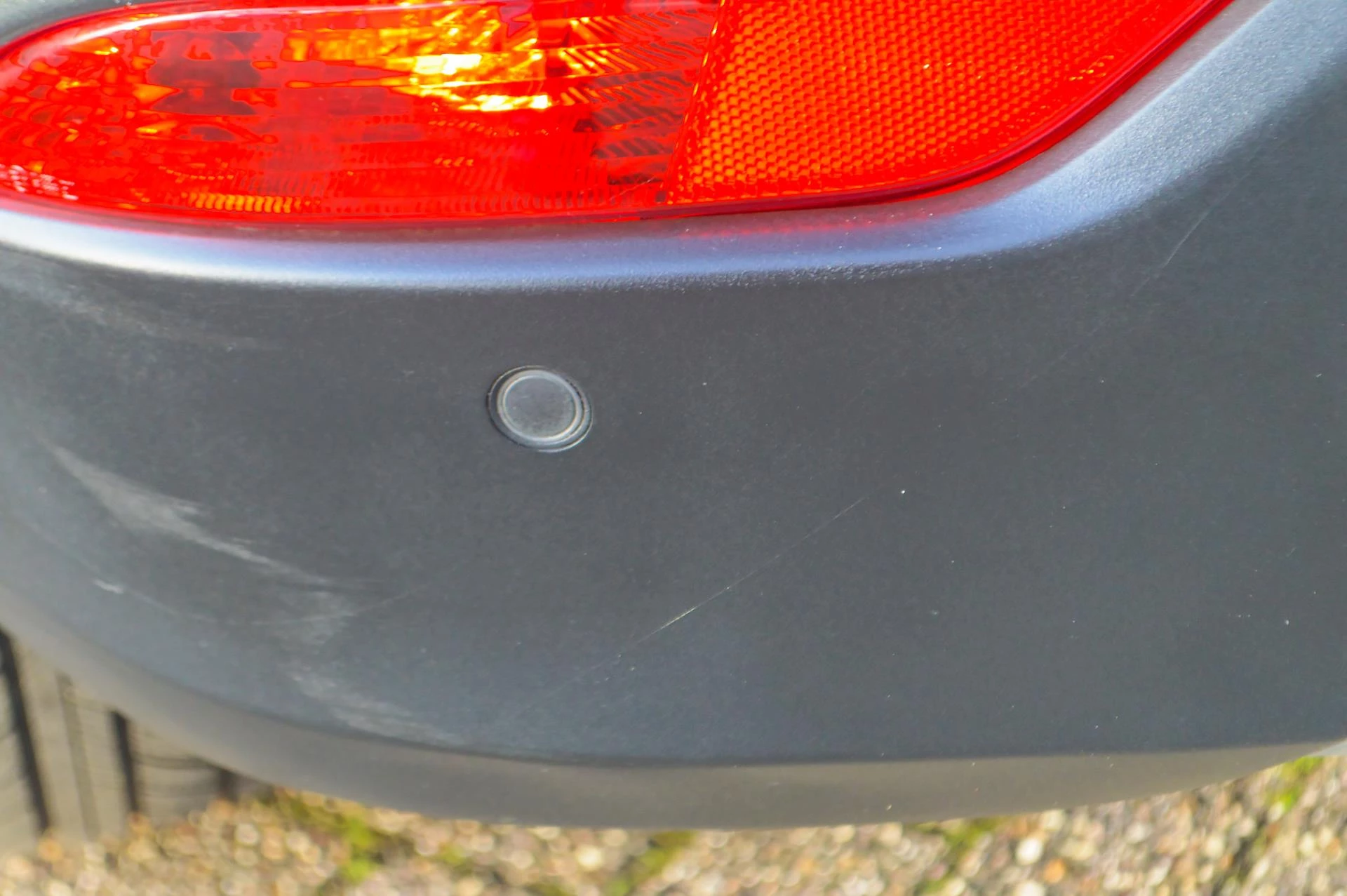 Hoofdafbeelding Opel Mokka X