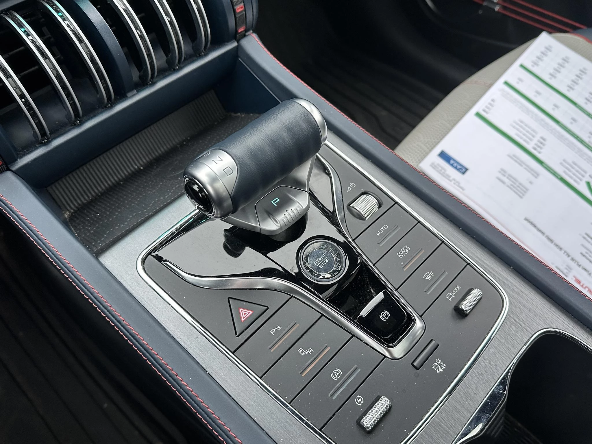 Hoofdafbeelding BYD ATTO 3