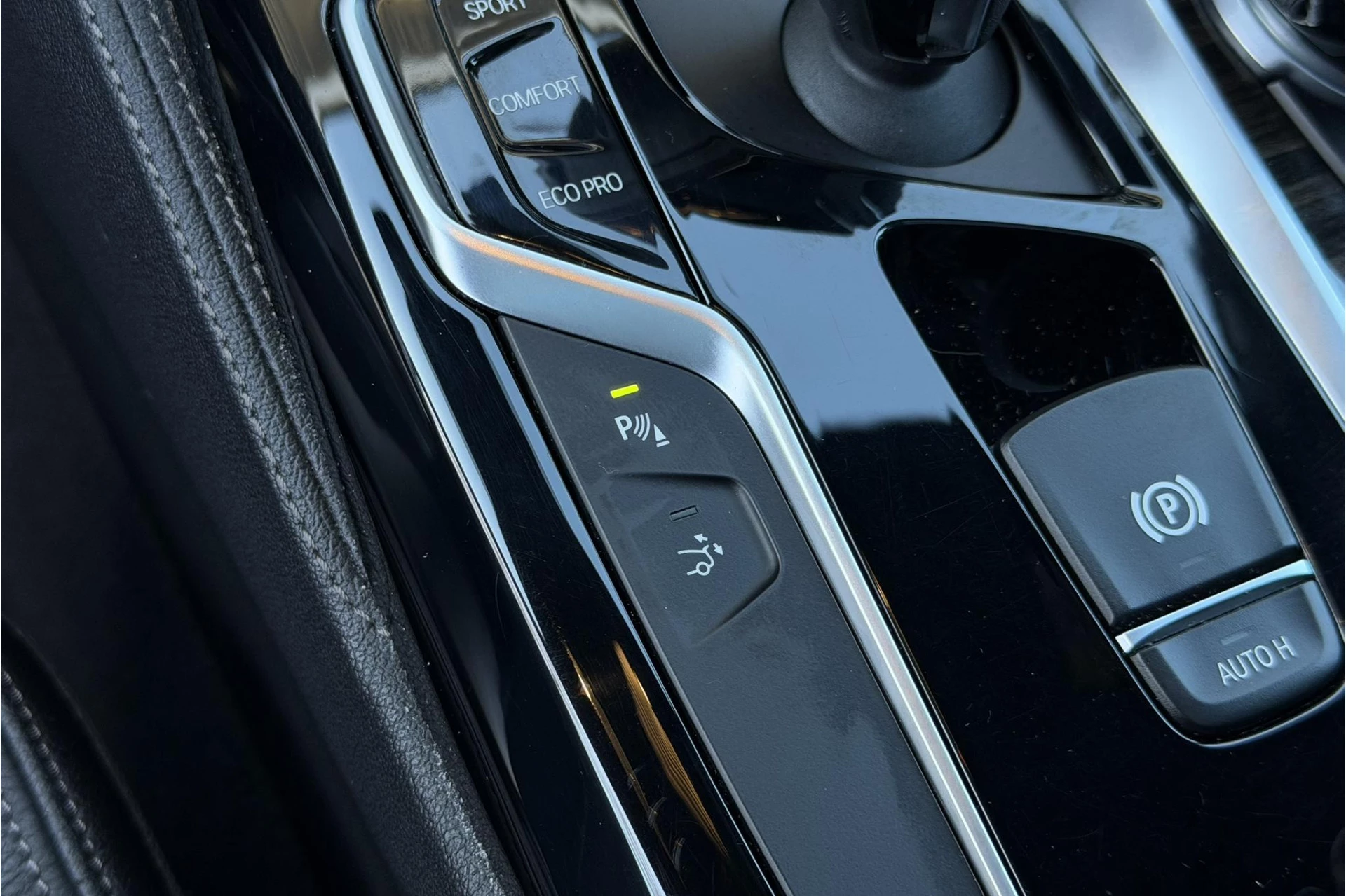 Hoofdafbeelding BMW 6 Serie