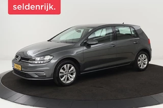 Volkswagen Golf 1.0 TSI Comfortline | Carplay | Navigatie |  Adaptive cruise | Climate control | PDC | Bluetooth | Comfortstoelen | LED