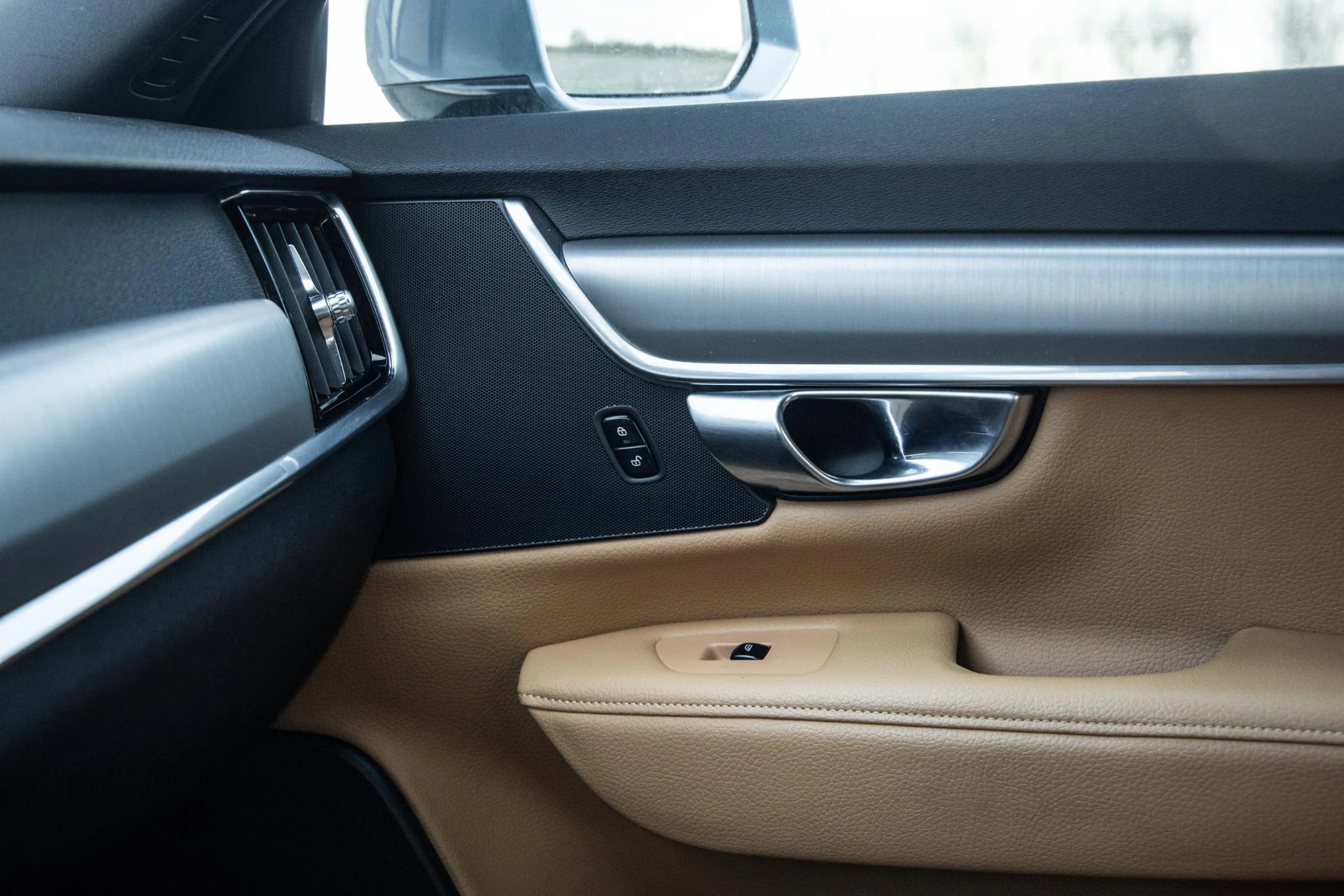 Hoofdafbeelding Volvo V90