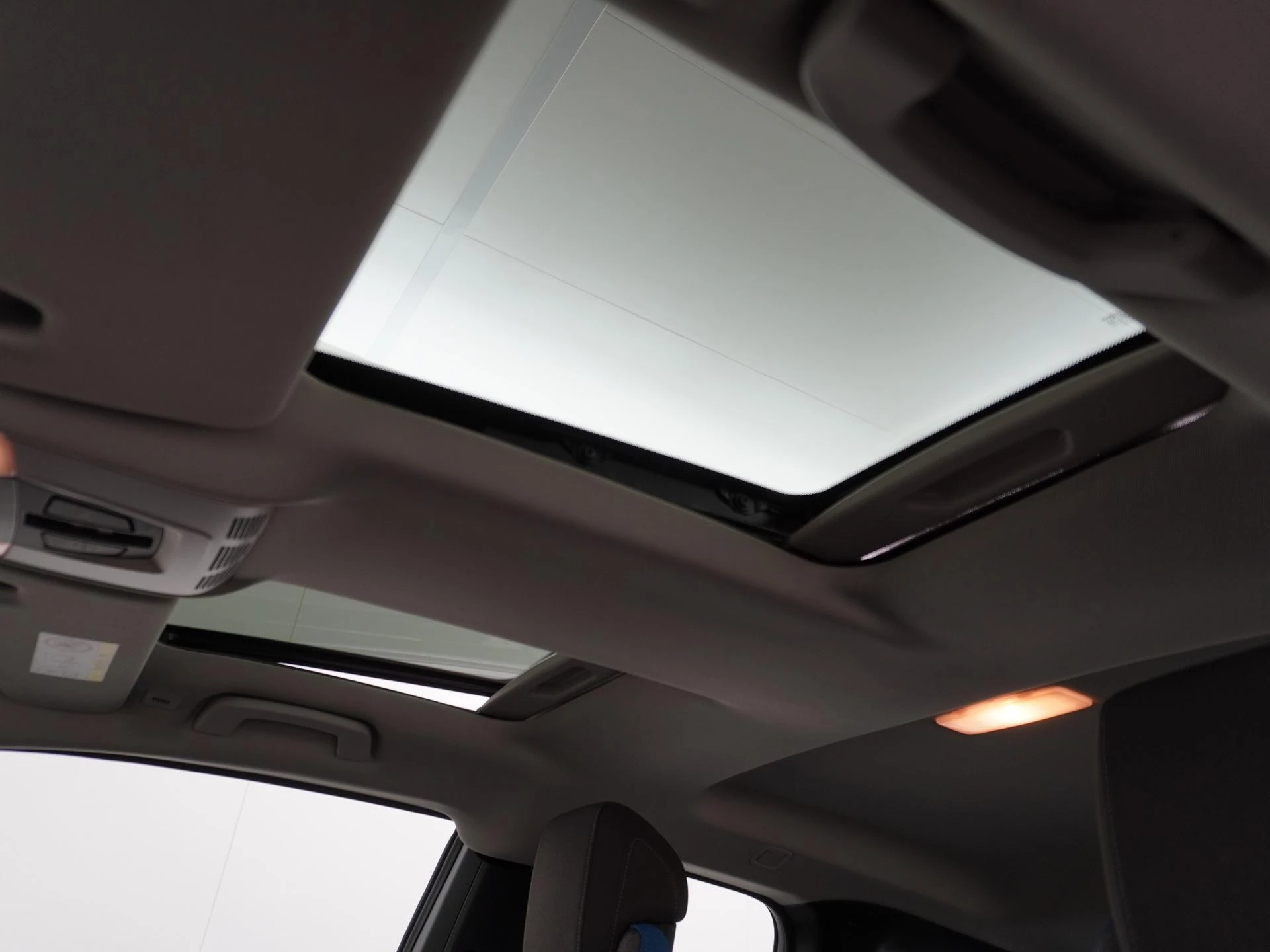 Hoofdafbeelding BMW i3