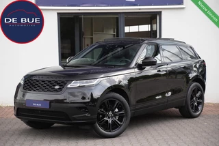 Land Rover Range Rover Velar 2.0 I4 AWD|2e Eig|R-Dynamic HSE|Pano|Meridian|Leder|Trekhaak|Volledig Onderhouden