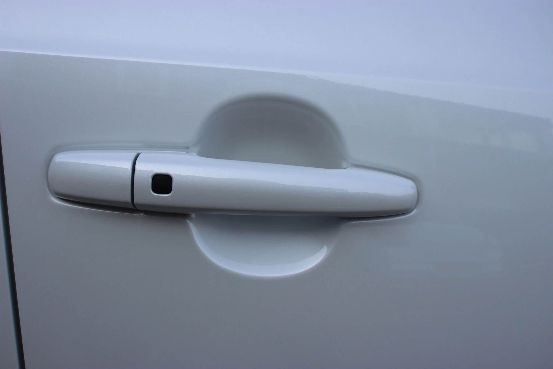 Hoofdafbeelding Suzuki Ignis