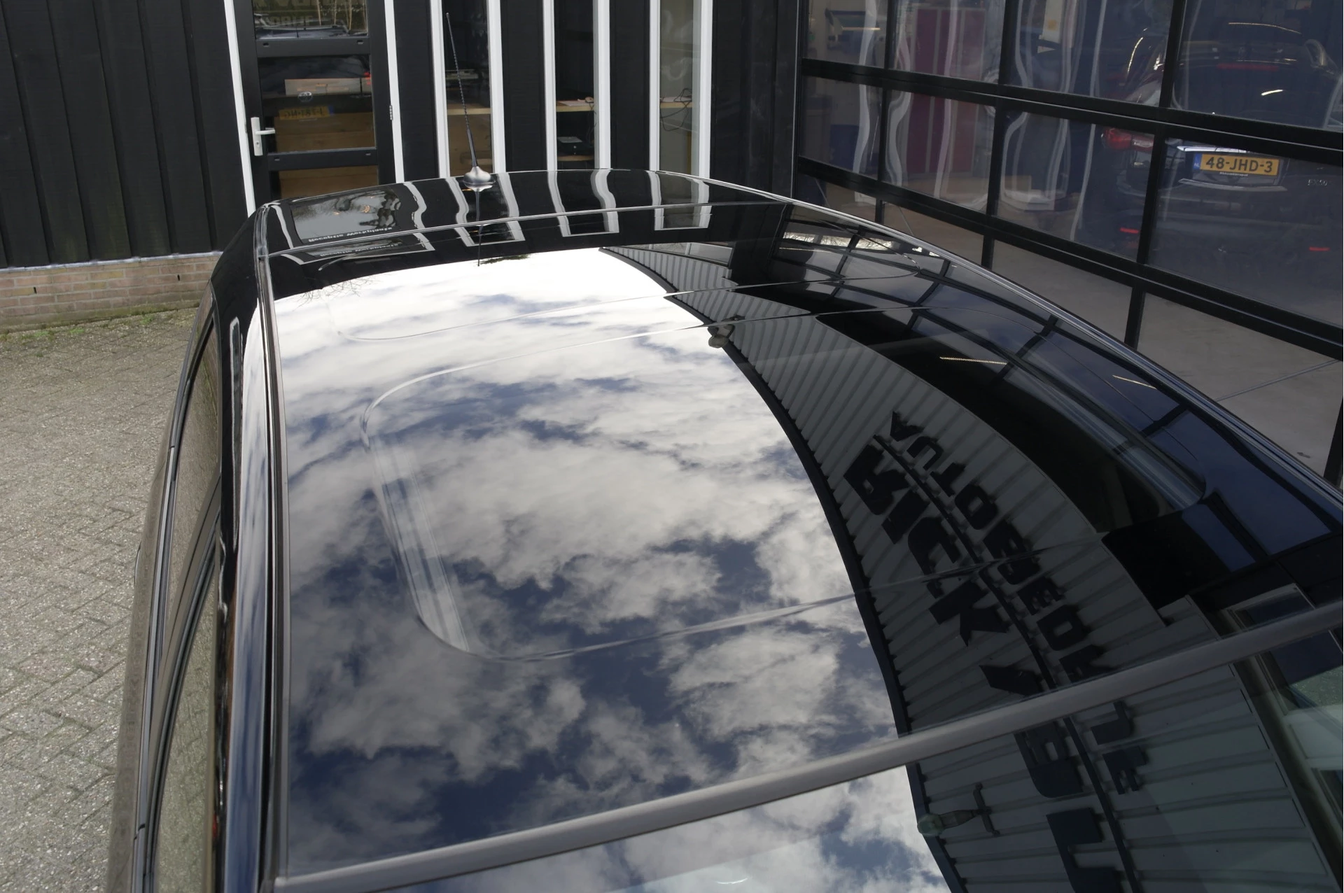 Hoofdafbeelding Toyota Prius