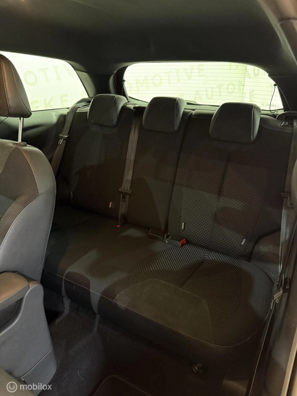 Hoofdafbeelding Citroën DS3