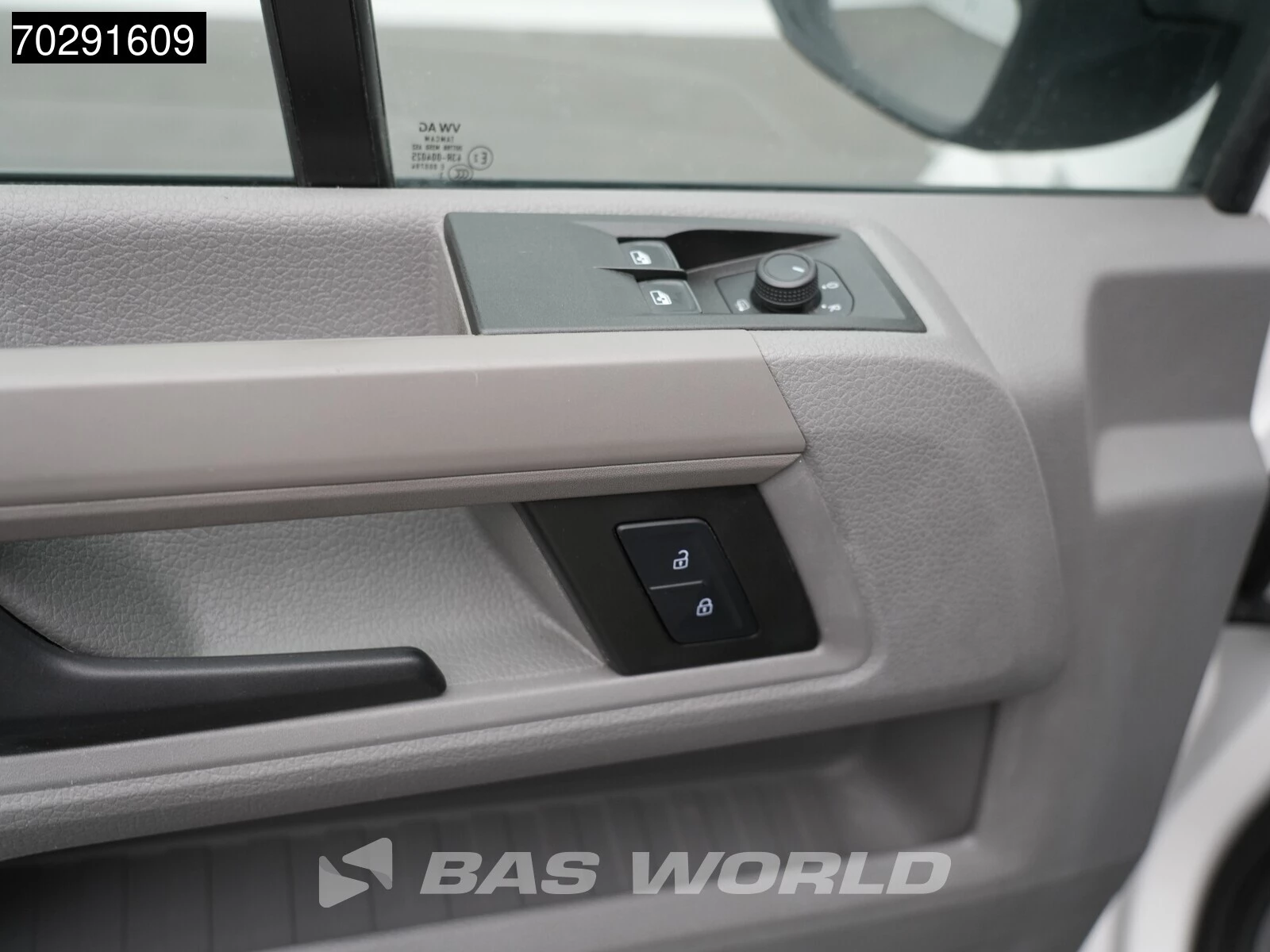 Hoofdafbeelding MAN TGE