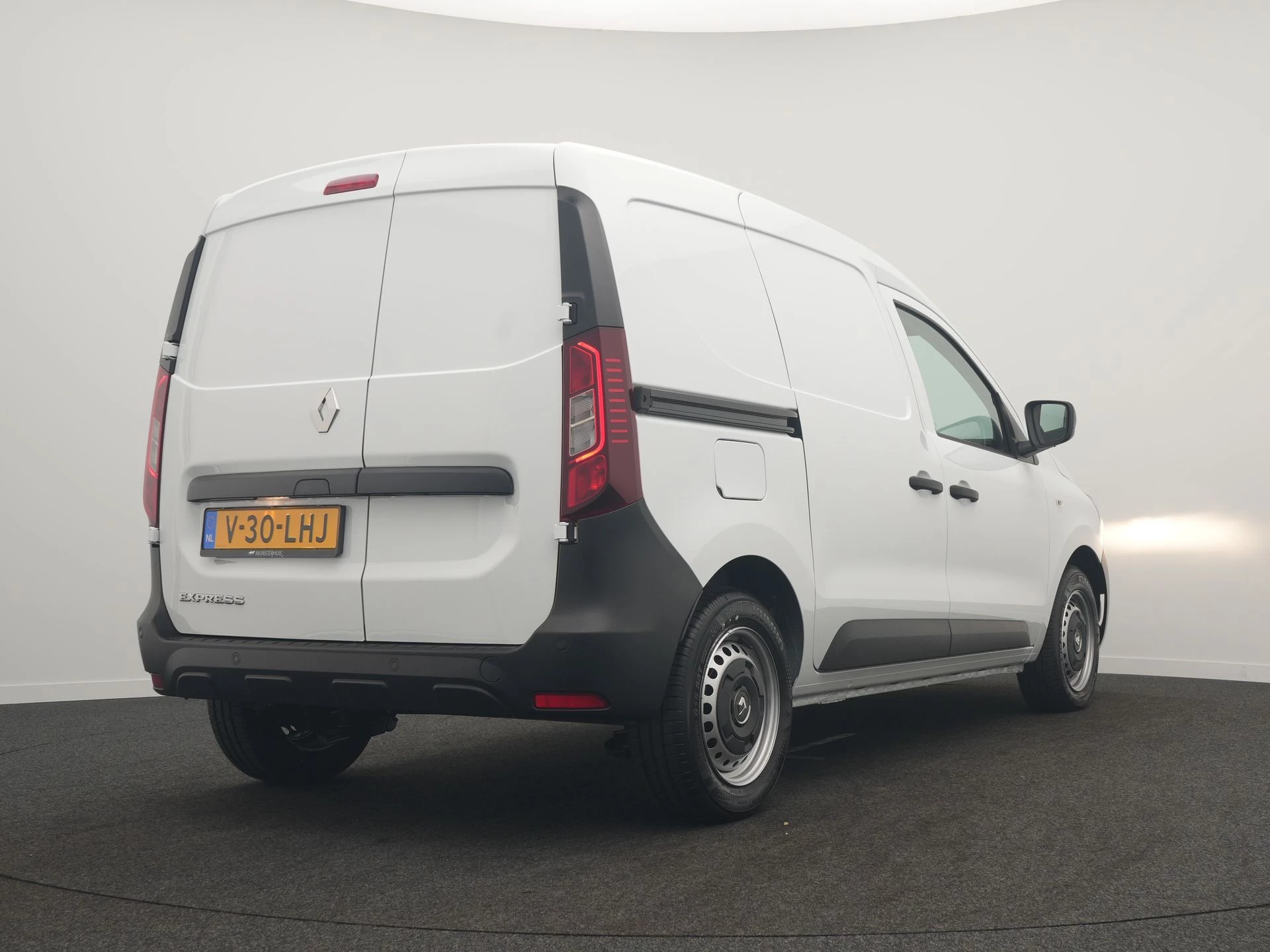 Hoofdafbeelding Renault Express