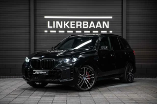 BMW X5 xDrive50e Hybrid | M Sport Pro | H&K | Panodak Skylounge | Comfortstoel | Merino | 22 inch |