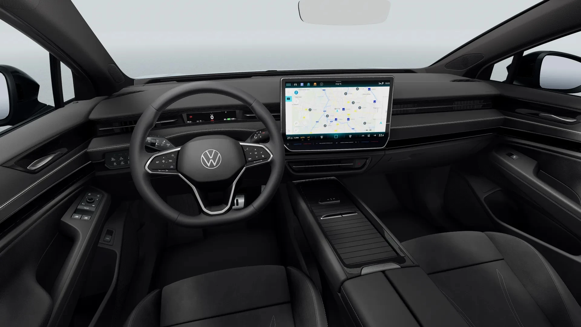 Hoofdafbeelding Volkswagen ID.7