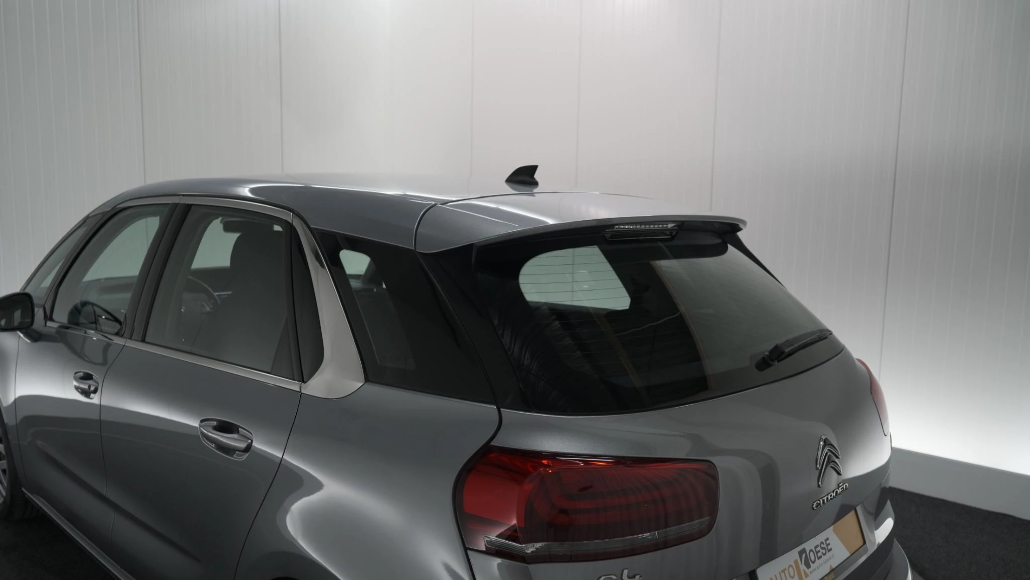 Hoofdafbeelding Citroën C4 Picasso