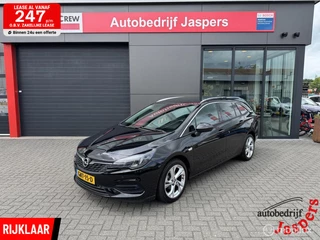 Opel Astra Sports Tourer 1.2 Business Edition