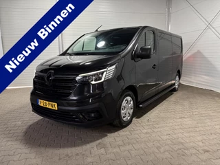 Renault Trafic 2.0 Blue dCi 150 T30 L2H1 EDC Extra VVB497 Prijs zoals getoond