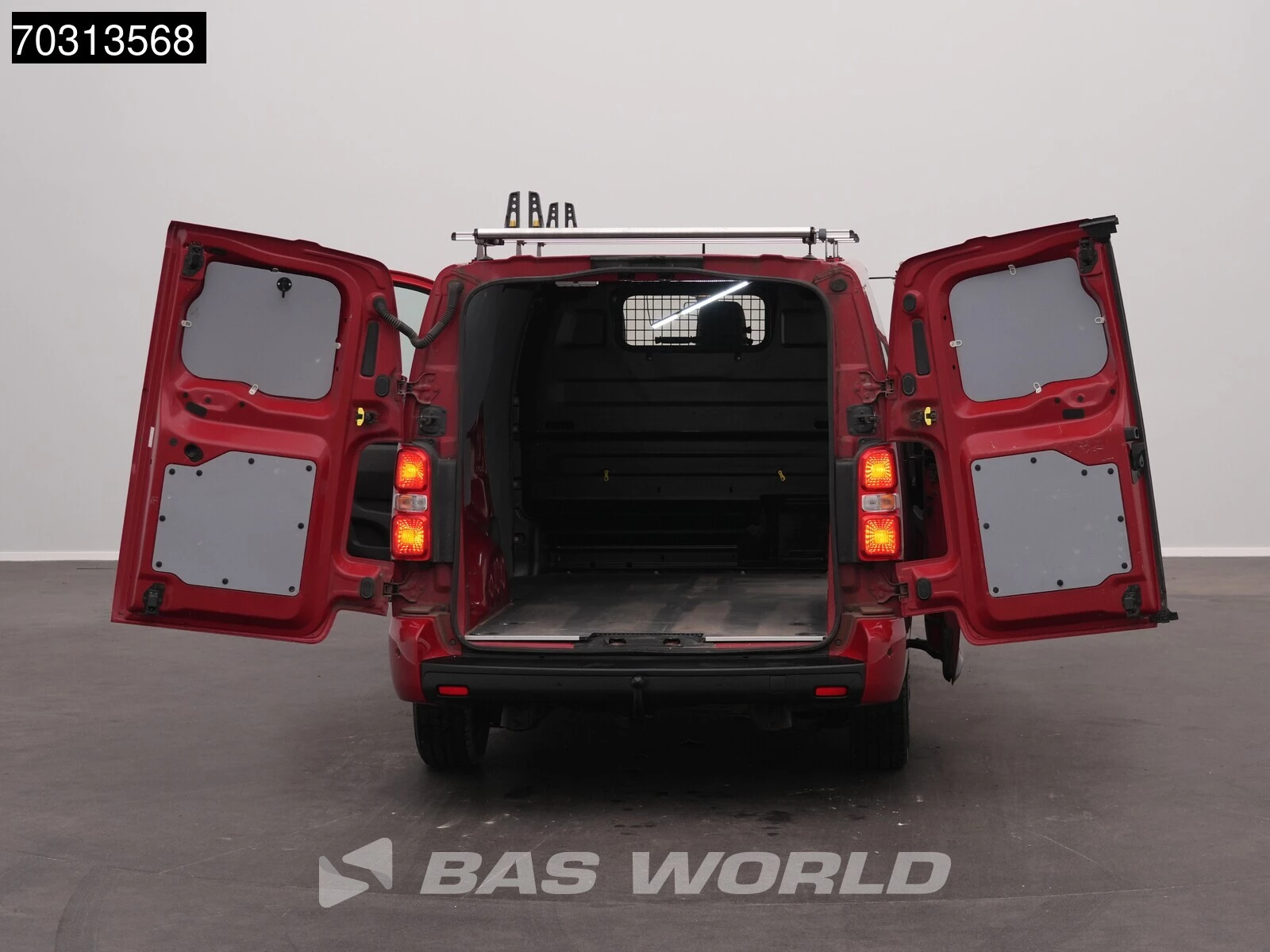 Hoofdafbeelding Peugeot Expert