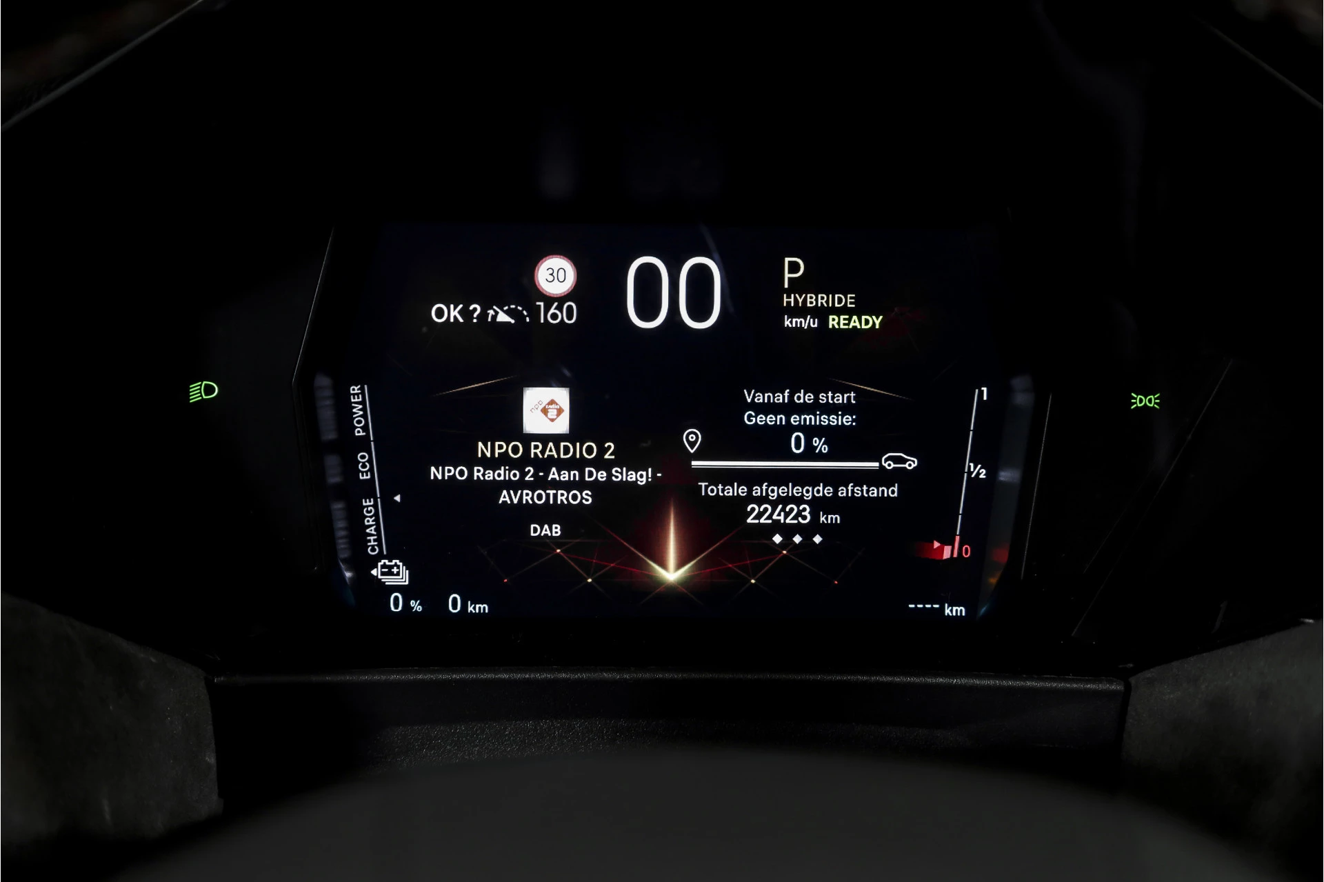 Hoofdafbeelding DS DS 4