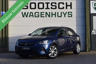 Opel Corsa 1.2 Edition | Navigatie | Carplay | Privacy Glass |