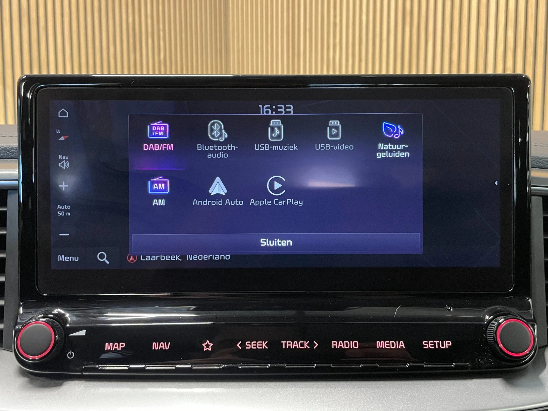 Hoofdafbeelding Kia Ceed