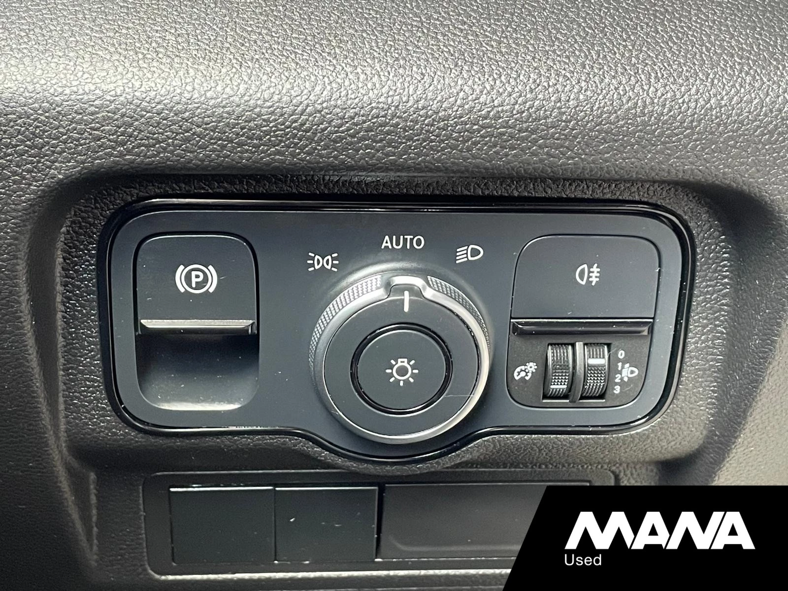Hoofdafbeelding Mercedes-Benz Citan