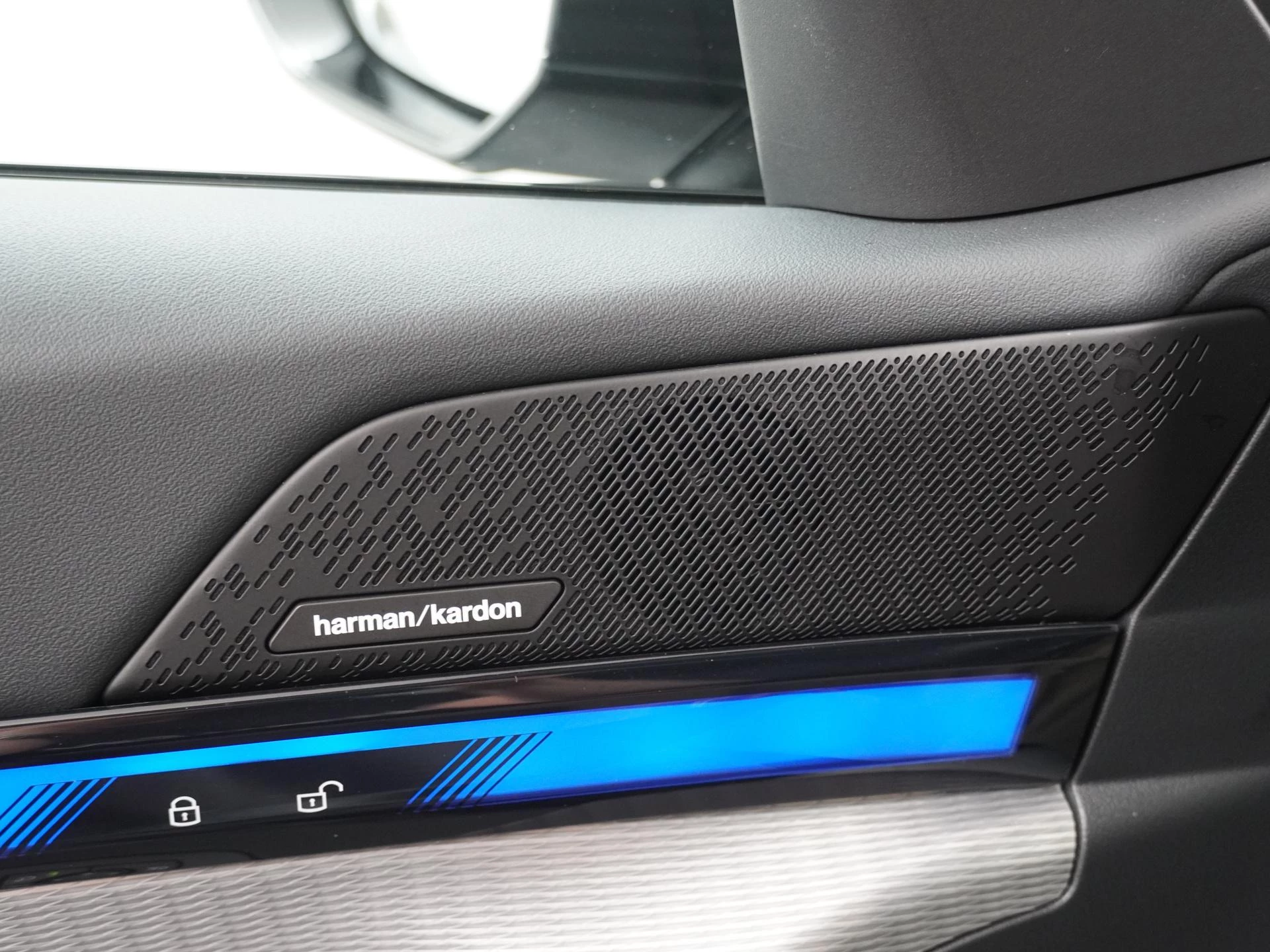 Hoofdafbeelding BMW i5