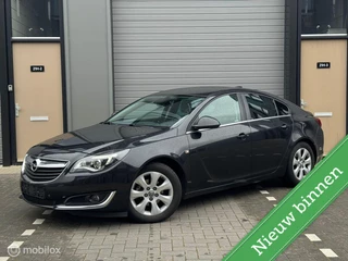 Opel Insignia 1.6 CDTI Cosmo / PDC / Stoelv / Stuur / TrekH