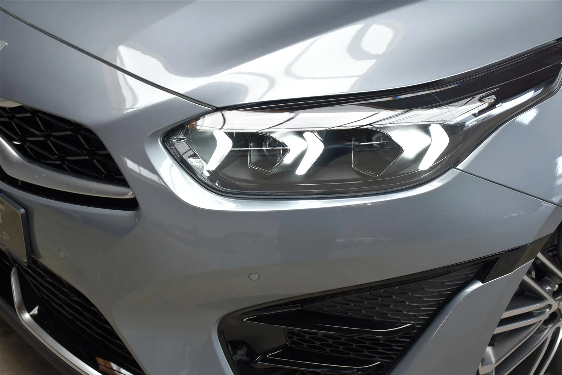 Hoofdafbeelding Kia Ceed