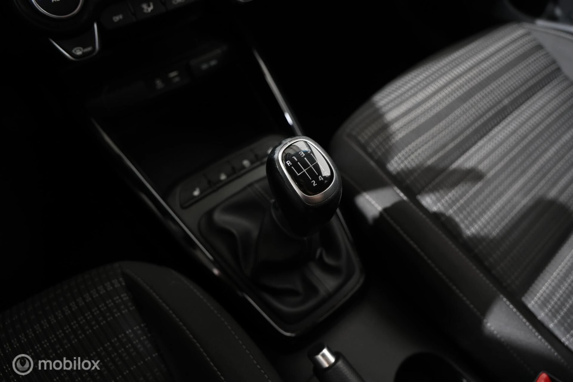 Hoofdafbeelding Kia Stonic