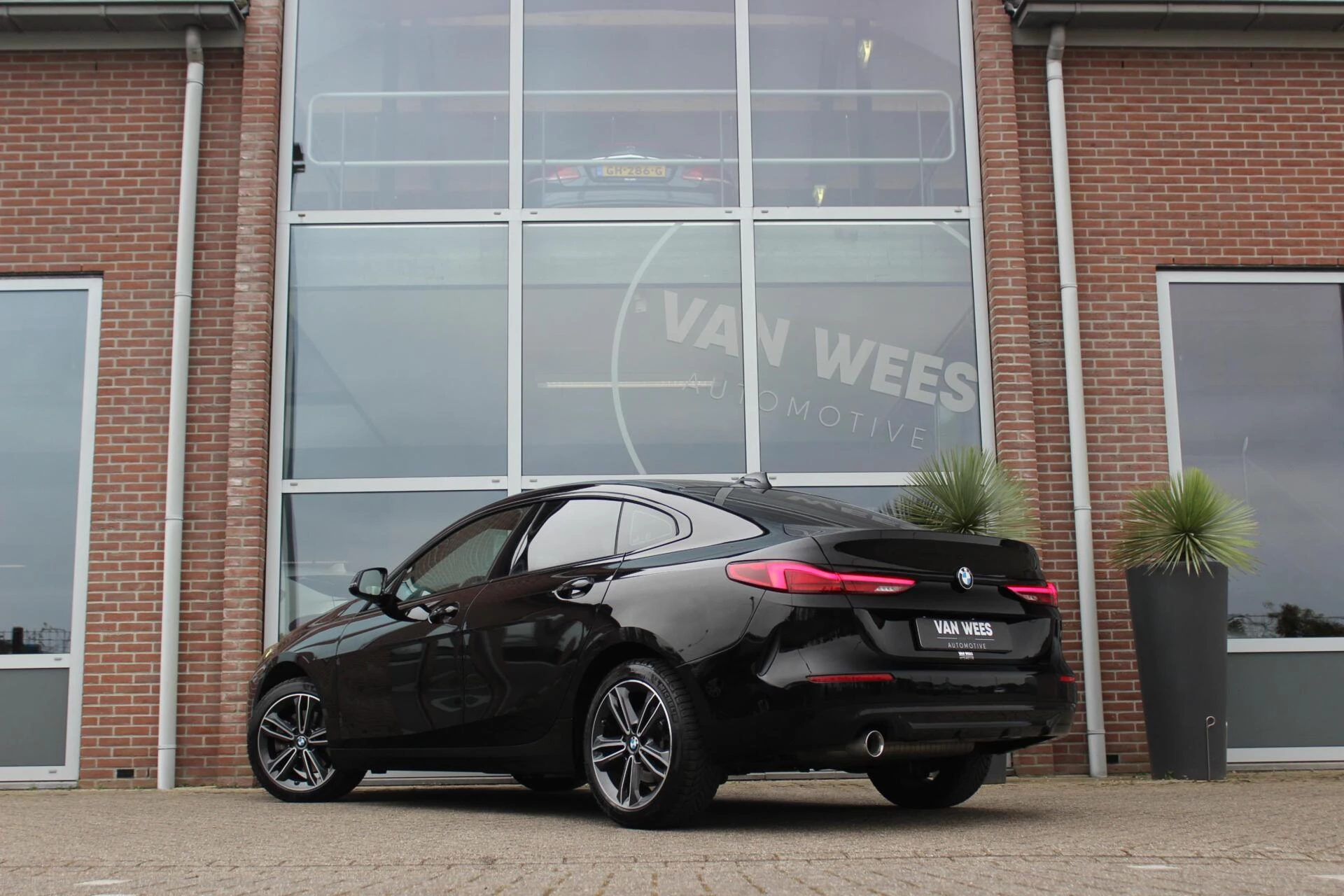 Hoofdafbeelding BMW 2 Serie