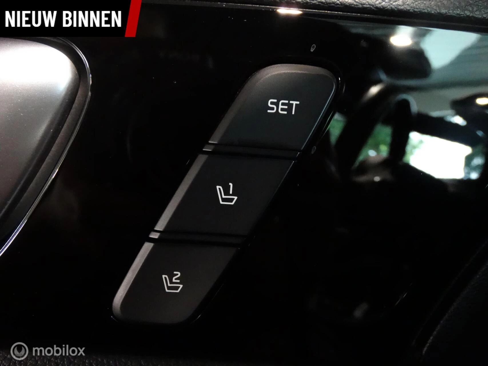 Hoofdafbeelding Kia ProCeed