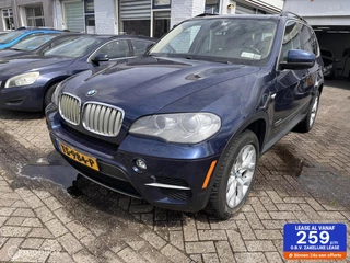 BMW X5 xDrive35i High Executive