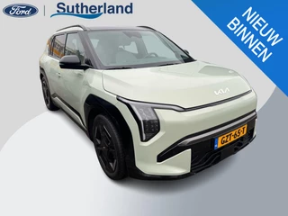 Kia EV3 GT-Line 81.4 kWh 204pk | Afneembare Trekhaak | Panoramadak |